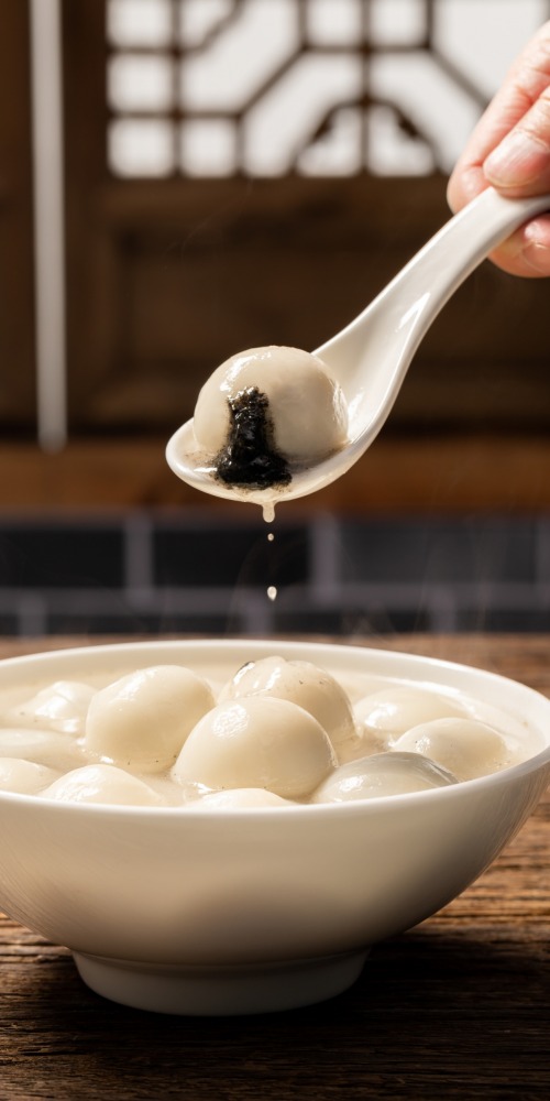 元宵和湯圓到底有甚麼區別？