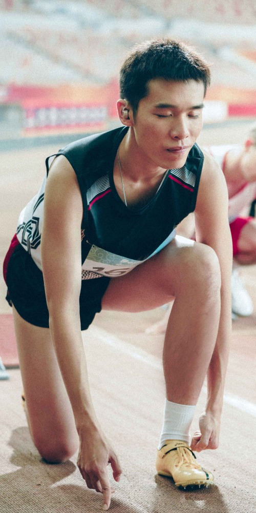 当代中国-影视时尚-妈妈的神奇小子-苏桦伟