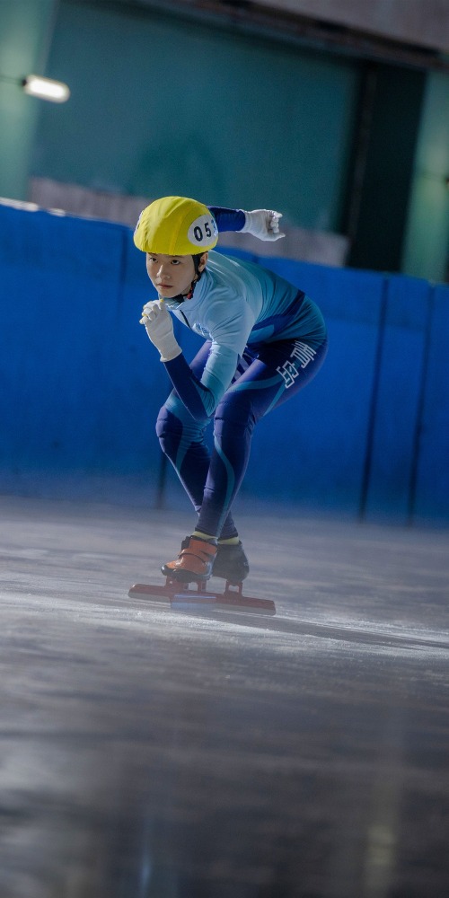 当代中国-影视时尚-电视剧超越