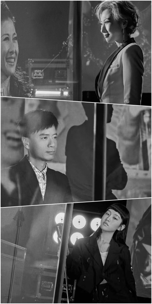 当代中国-影视时尚-声生不息