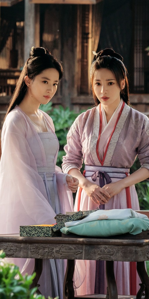 當代中國-影視時尚-夢華錄