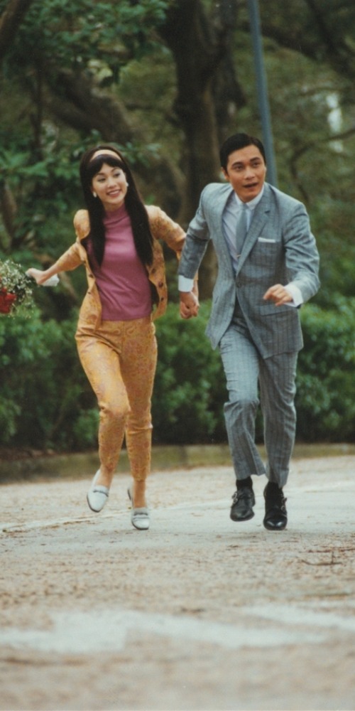 难兄难弟-罗嘉良-吴镇宇-李奇-陈宝珠-TVB