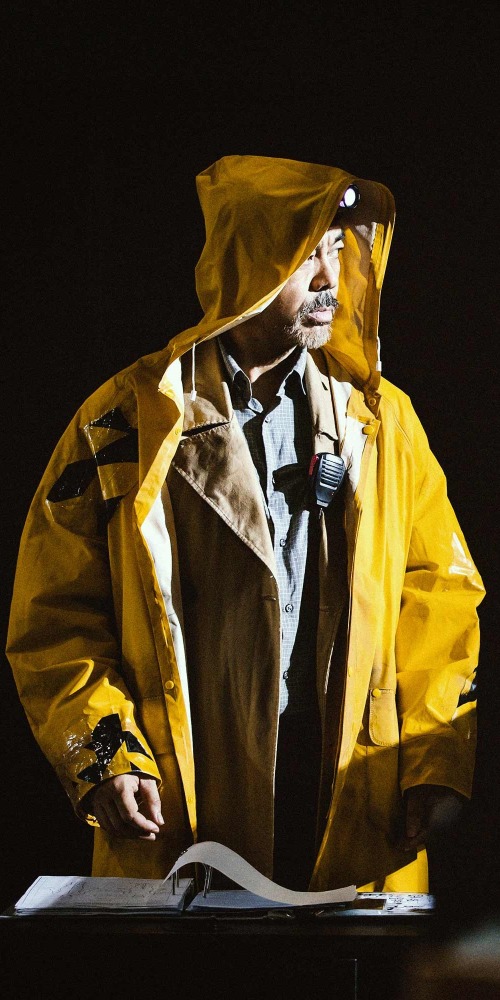 神探大戰-劉青雲-林峯-蔡卓妍-韋家輝