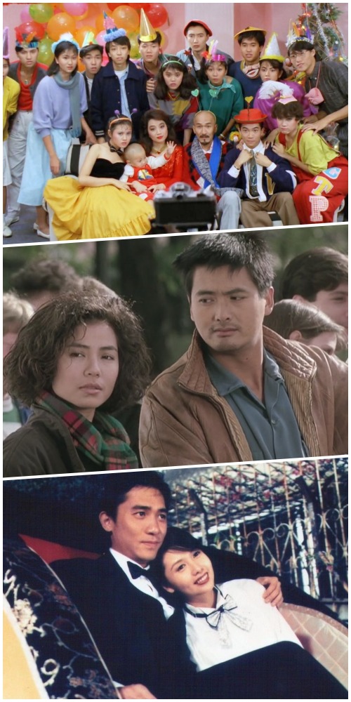 圣诞节电影-圣诞片单-爱情电影