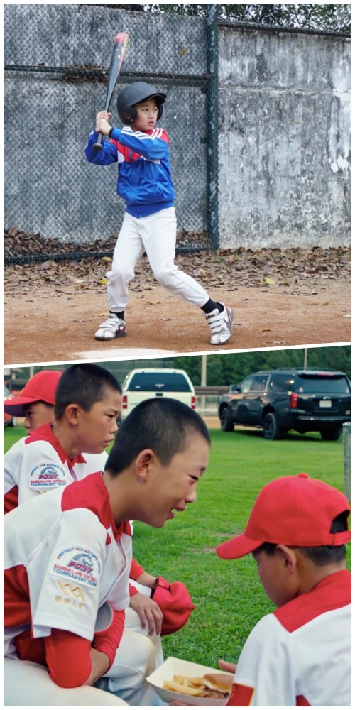 棒！少年-棒球紀錄片-強棒天使隊