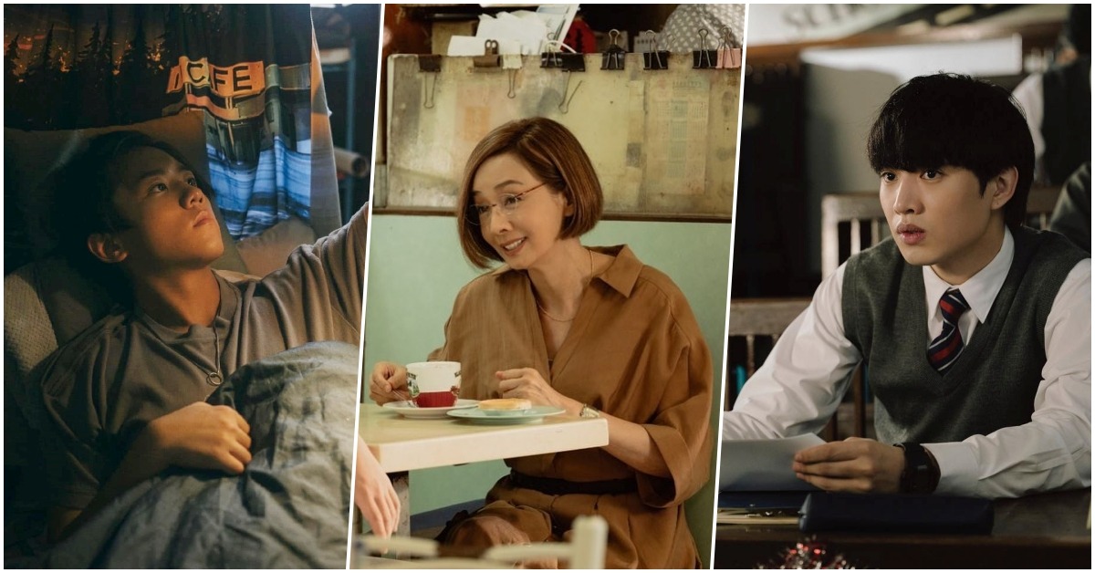 阿媽有咗第二個-mirror-毛舜筠