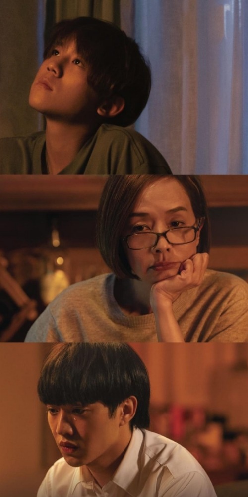 阿妈有咗第二个-mirror-毛舜筠