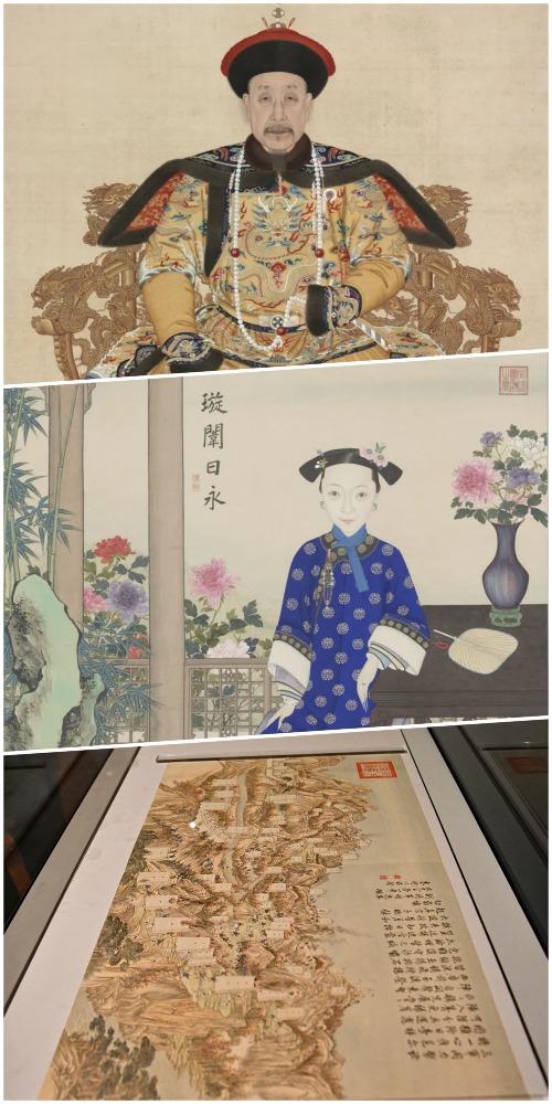 香港故宮4月新展覽