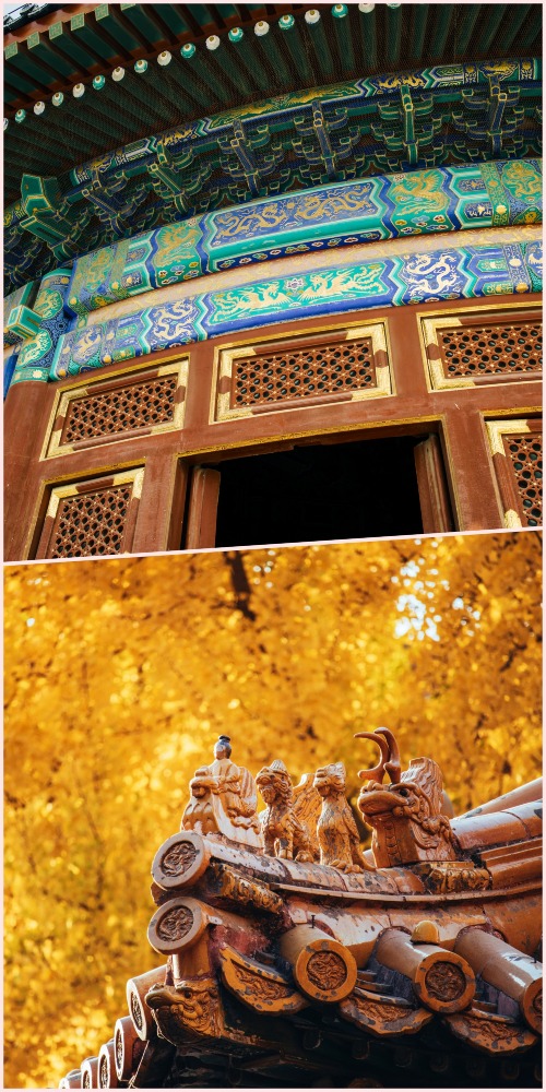 我們的故宮-八大作