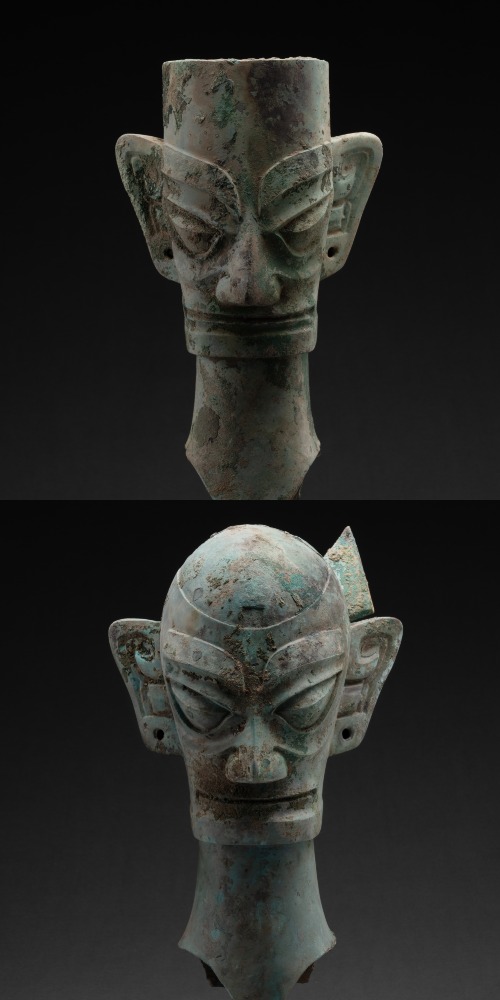 香港故宮；三星堆