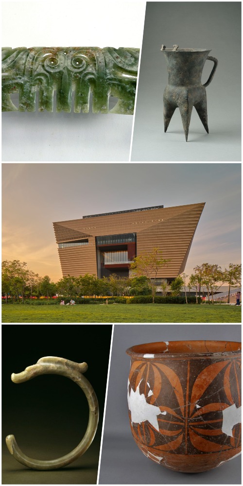 Starting from the 25th of next month, the Hong Kong Palace Museum will launch a new special exhibition, 