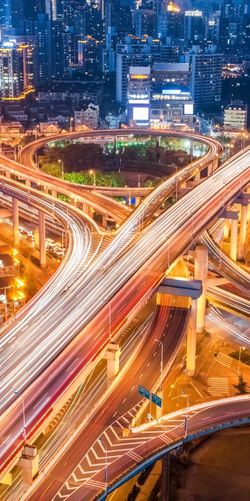 灣區7件事基建篇