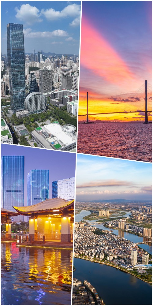 粤港澳大湾区建设，要做哪些事？在《粤港澳大湾区发展规划纲要》中，就提到湾区发展的“七件大事”，其中包括要建设粤港澳合作发展平台。当中的特色合作平台分别位于哪里？充当起甚么角色？