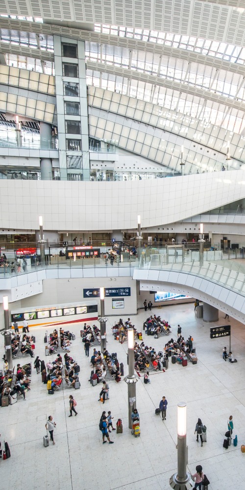 港人北上内地旅遊必備實用App