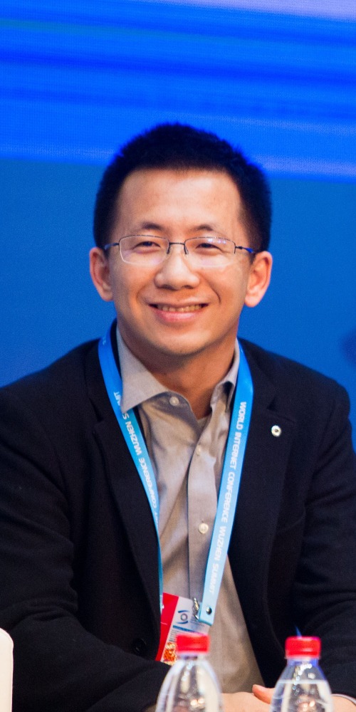 除了技術創新張一鳴與抖音何以在當代中國成功？