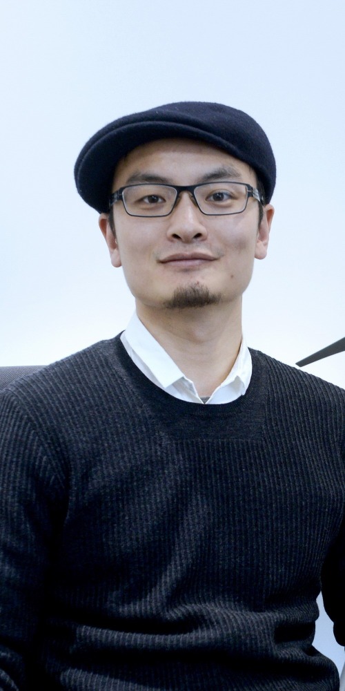 當代中國-中國科技-汪滔的完美主義造就無人機成中國科技新標誌