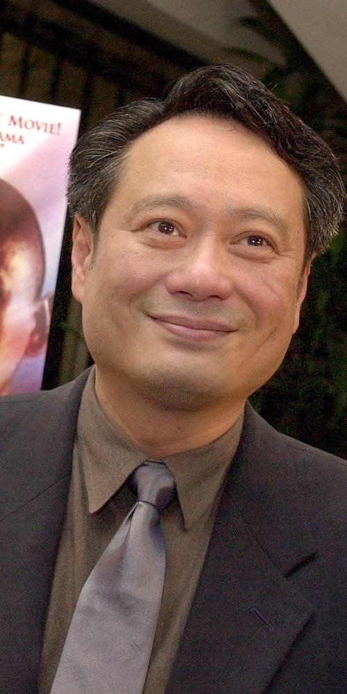 當代中國-傑出華人-李安揚威20年《臥虎藏龍》解讀