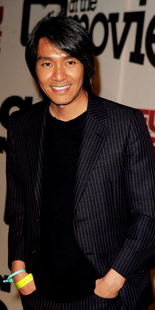 當代中國-傑出名人-周星馳由無厘頭到「周星馳電影」