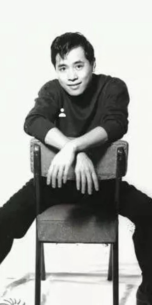 當代中國-傑出名人-武俠片鼻祖楚原導演逝世經典作品見證粵語電影盛世