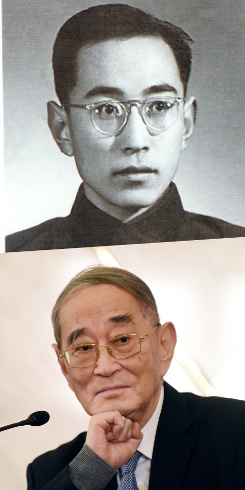 改革先锋厉以宁逝世-厉股份