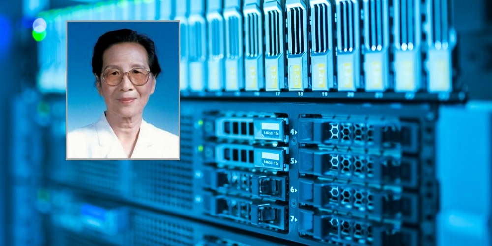 王承书 鲜为人知的原子弹女功臣 | 时代英雄 | 非凡人事 | 当代中国