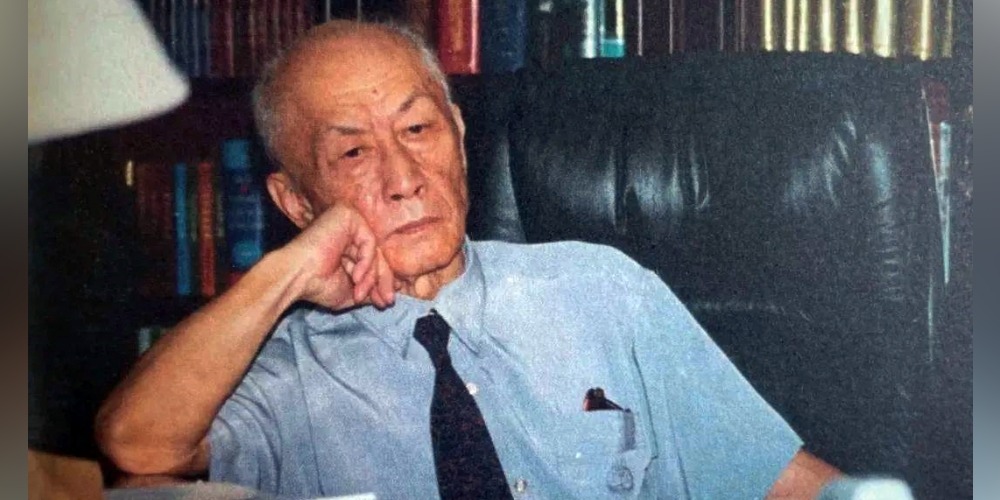 王承书 鲜为人知的原子弹女功臣 | 时代英雄 | 非凡人事 | 当代中国