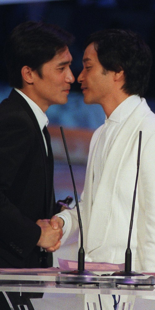 当代中国-飞凡香港-重温40年香港电影金像奖细味香港文化的集体回忆