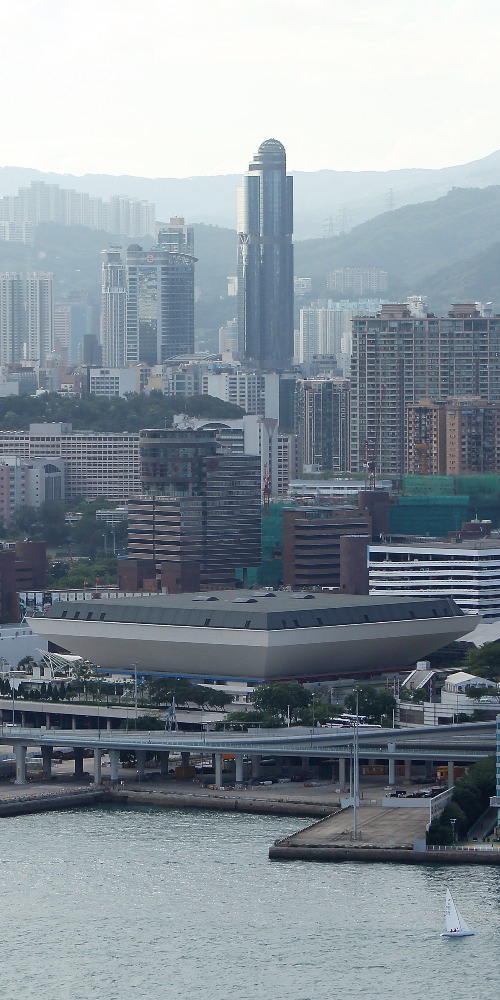 Modern China - Feifan Hong Kong - The Hong Kong Coliseum: An Iconic Concert Venue, Who Can Replace Your Status?