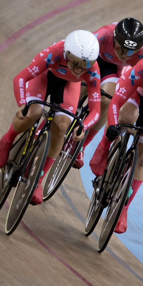 當代中國-飛凡香港-從李慧詩看「牛下」人的拼搏精神