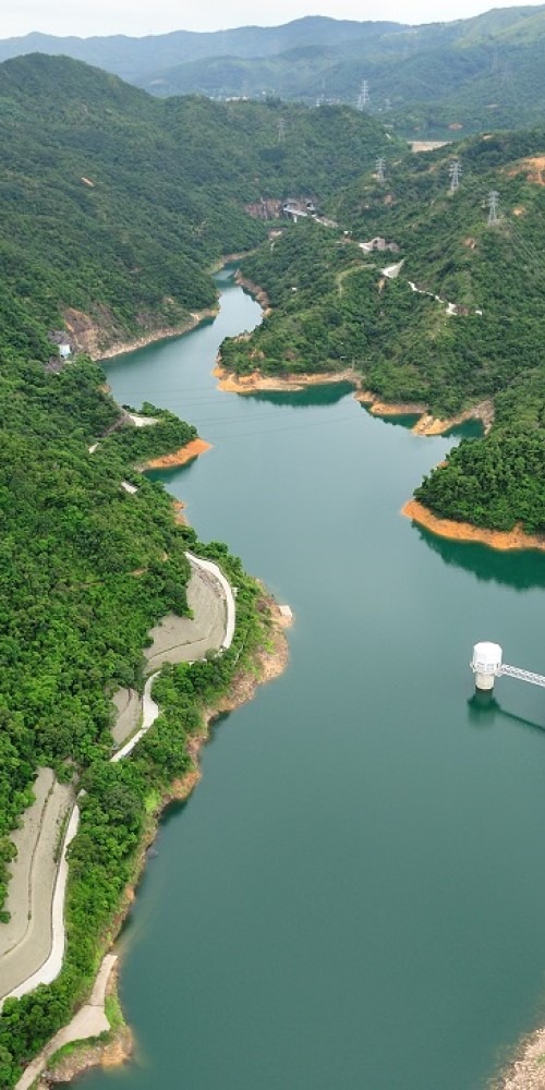 当代中国-飞凡香港-疫情下好去处当年今日香港首批郊野公园诞生