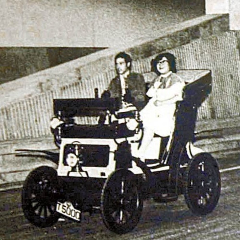 香港隧道｜香港历史首条海底隧道当年今日红隧通车| 飞凡香港| 乐活湾区| 当代中国