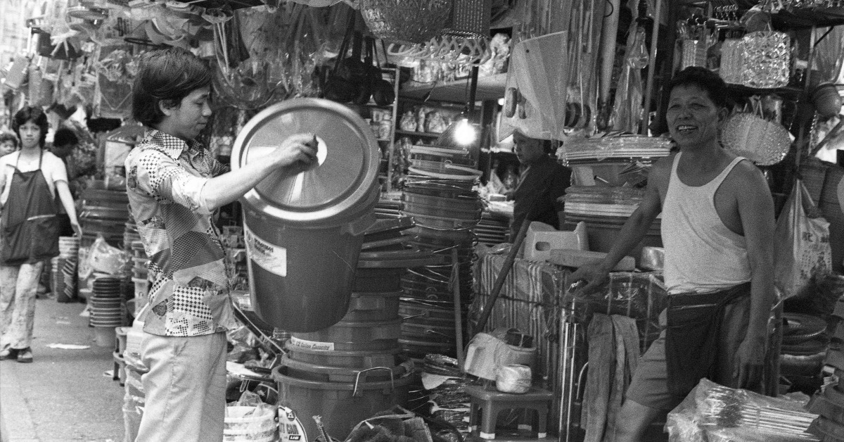 當代中國-飛凡香港-香港隧道｜興建獅子山隧道為了解決制水？