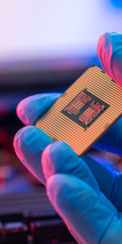 創科博覽2022；香港科研