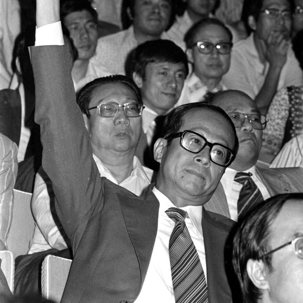世界船王|包玉剛發迹史 如何靠銀行家背景稱霸海上? | 傑出名人 | 非凡人事 | 當代中國