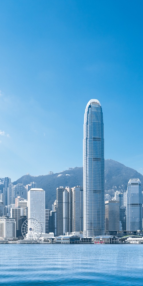 香港展覽盛事