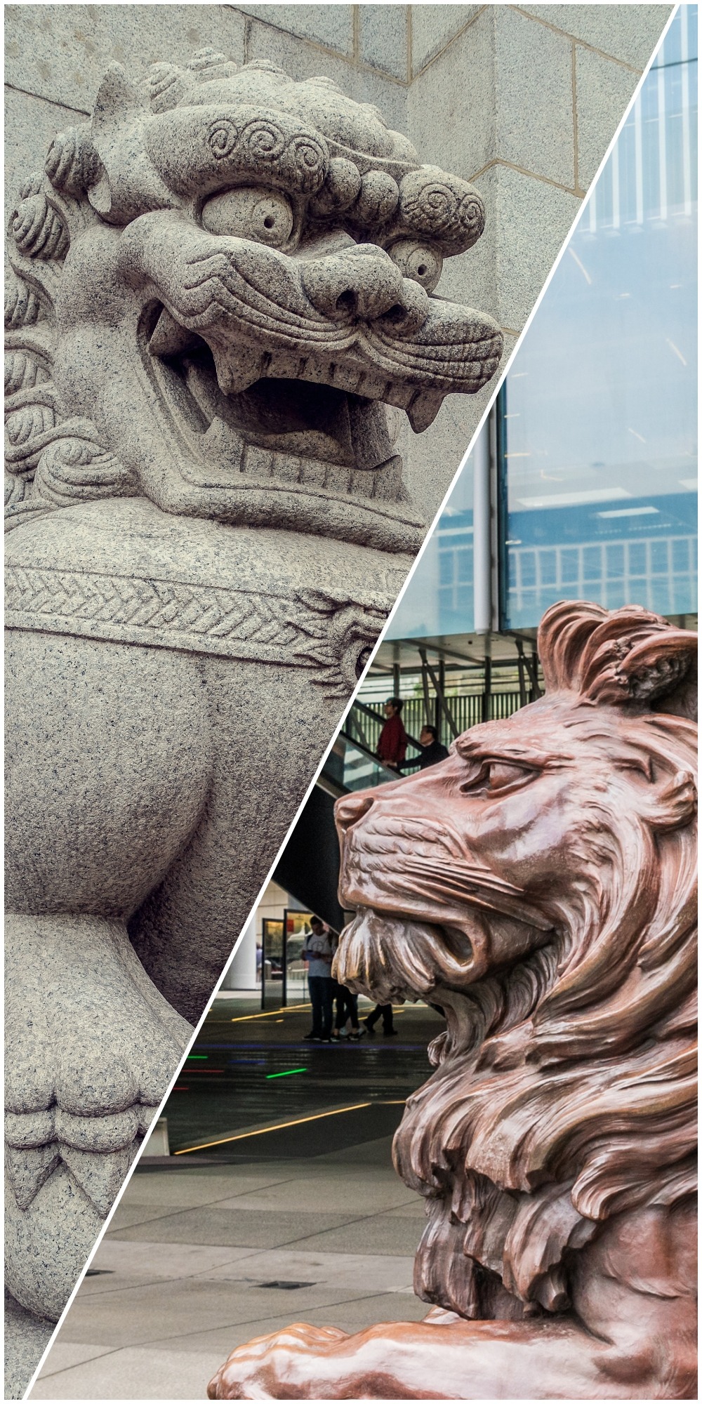 香港街道故事｜节日气氛最浓在利东街？囍帖街前身跟红灯区相关？ | 飞凡香港 | 乐活湾区 | 当代中国
