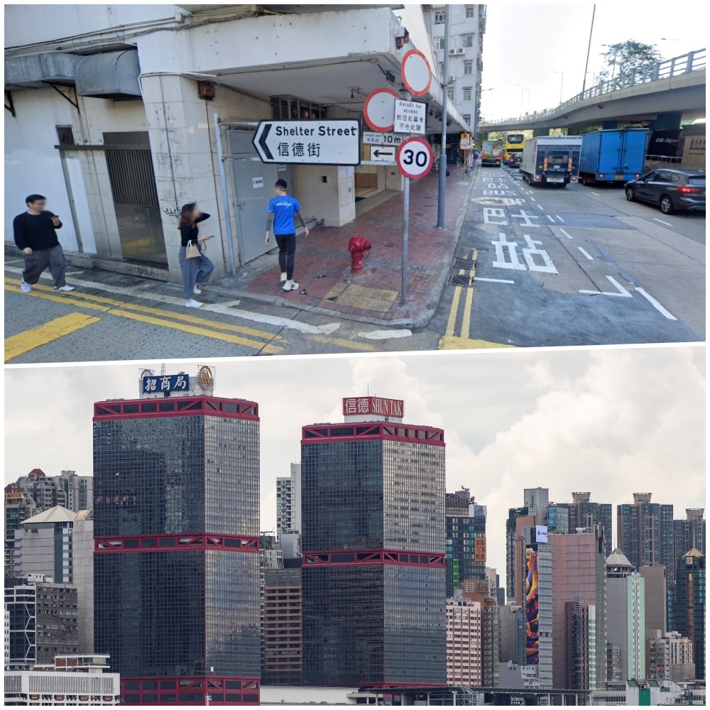 香港街道故事｜节日气氛最浓在利东街？囍帖街前身跟红灯区相关？ | 飞凡香港 | 乐活湾区 | 当代中国