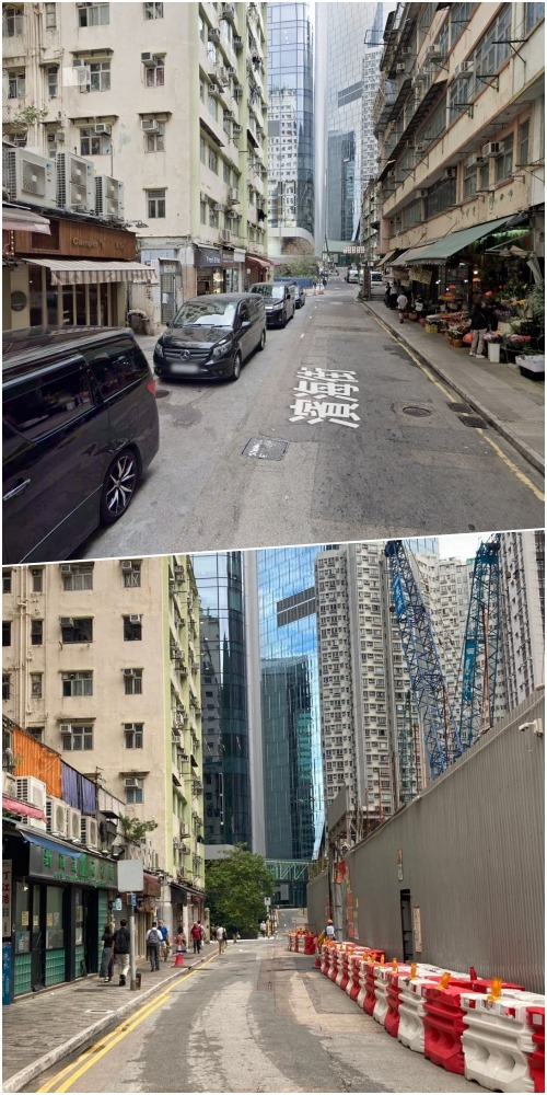 香港街道故事｜节日气氛最浓在利东街？囍帖街前身跟红灯区相关？ | 飞凡香港 | 乐活湾区 | 当代中国