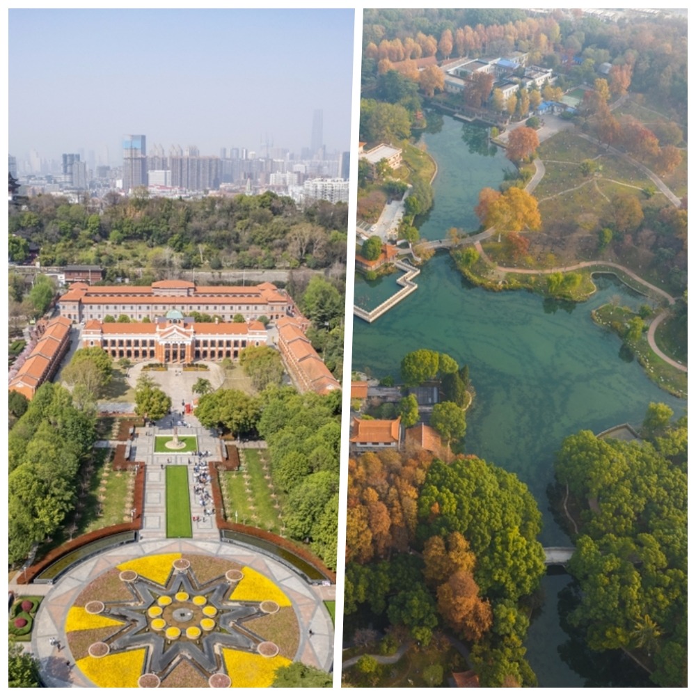 Why is Hubei known as the 