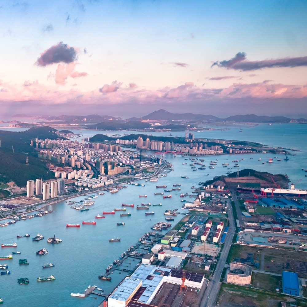 神州冷知识|哪个国家离中国最远?香港“背后”是什么地方? 人文地理 通识中国 当代中国