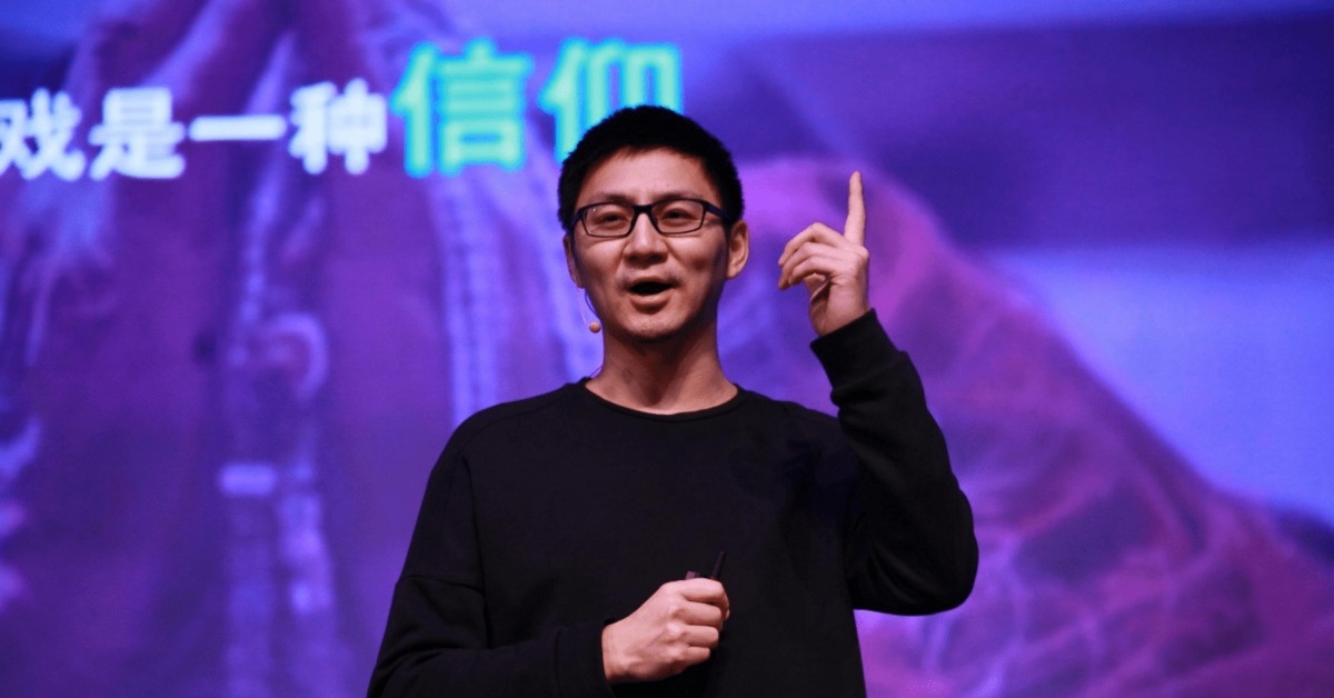 元氣森林唐彬森