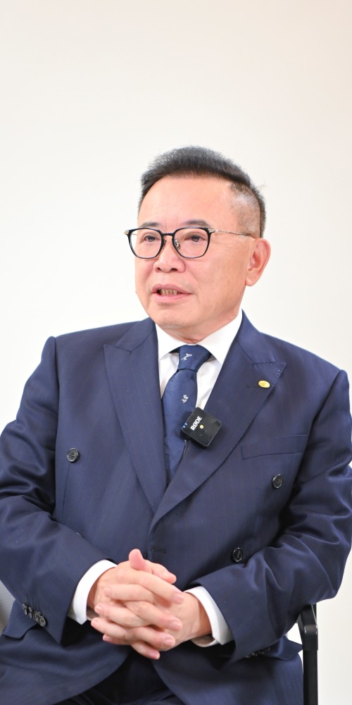 李东生