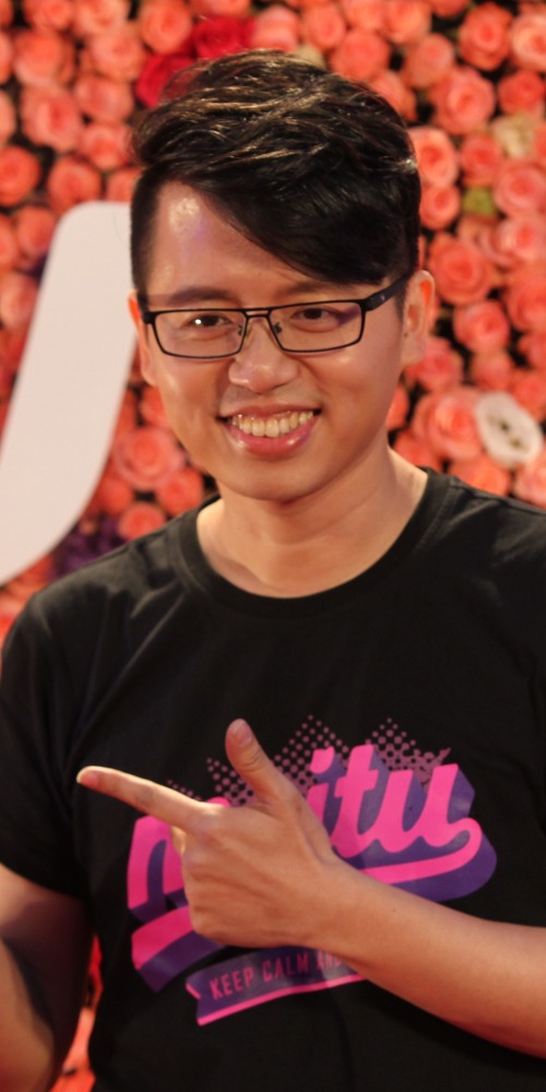 美圖秀秀吳欣鴻