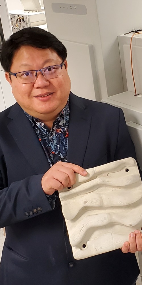 生态砖块梁美仪