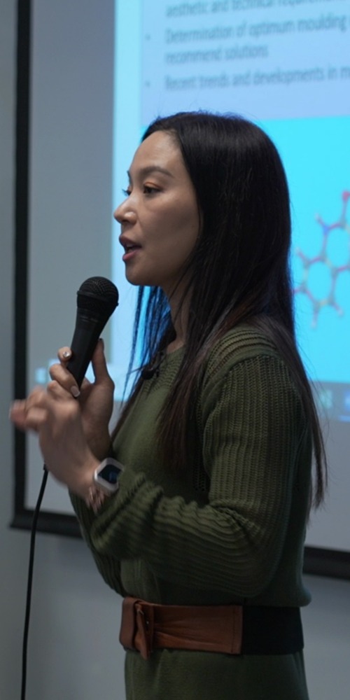 AI功能衣葉曉雲