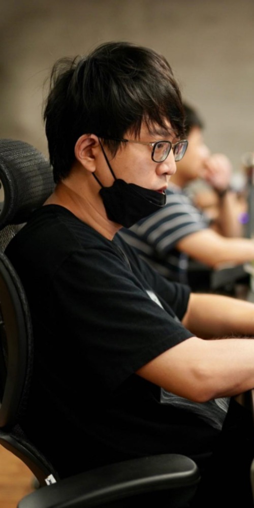 黑神話：悟空的美術總監楊奇