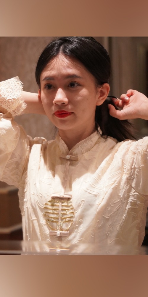 新兴行业；职业伴娘