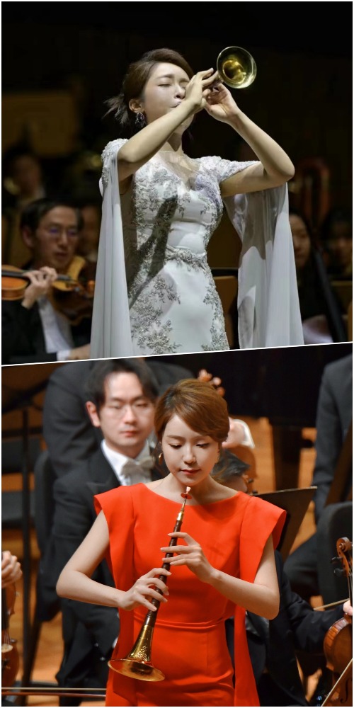 嗩吶博士；中國傳統樂器；劉雯雯