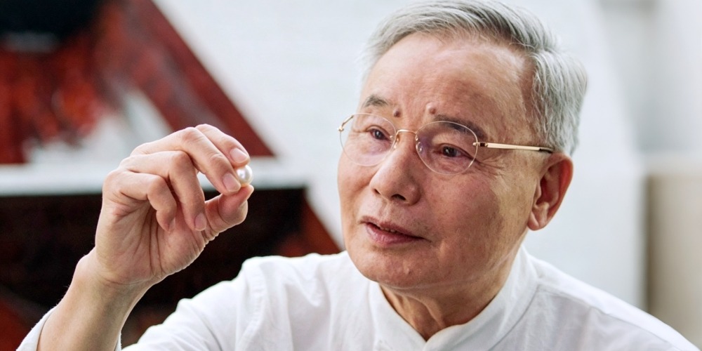 沈志榮