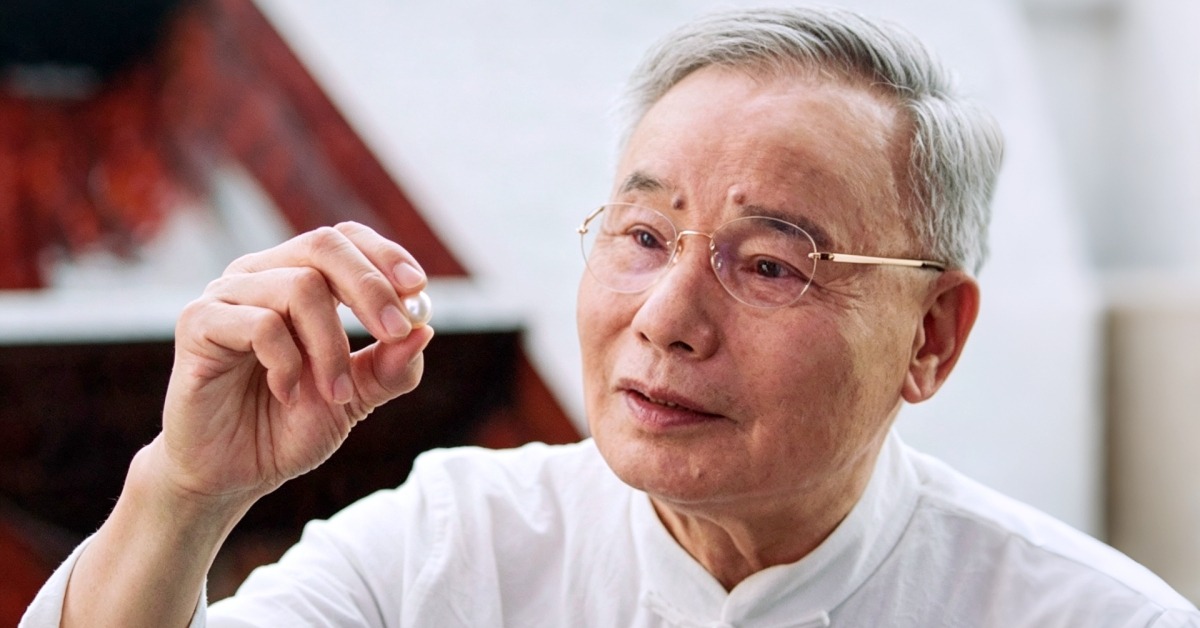 沈志榮